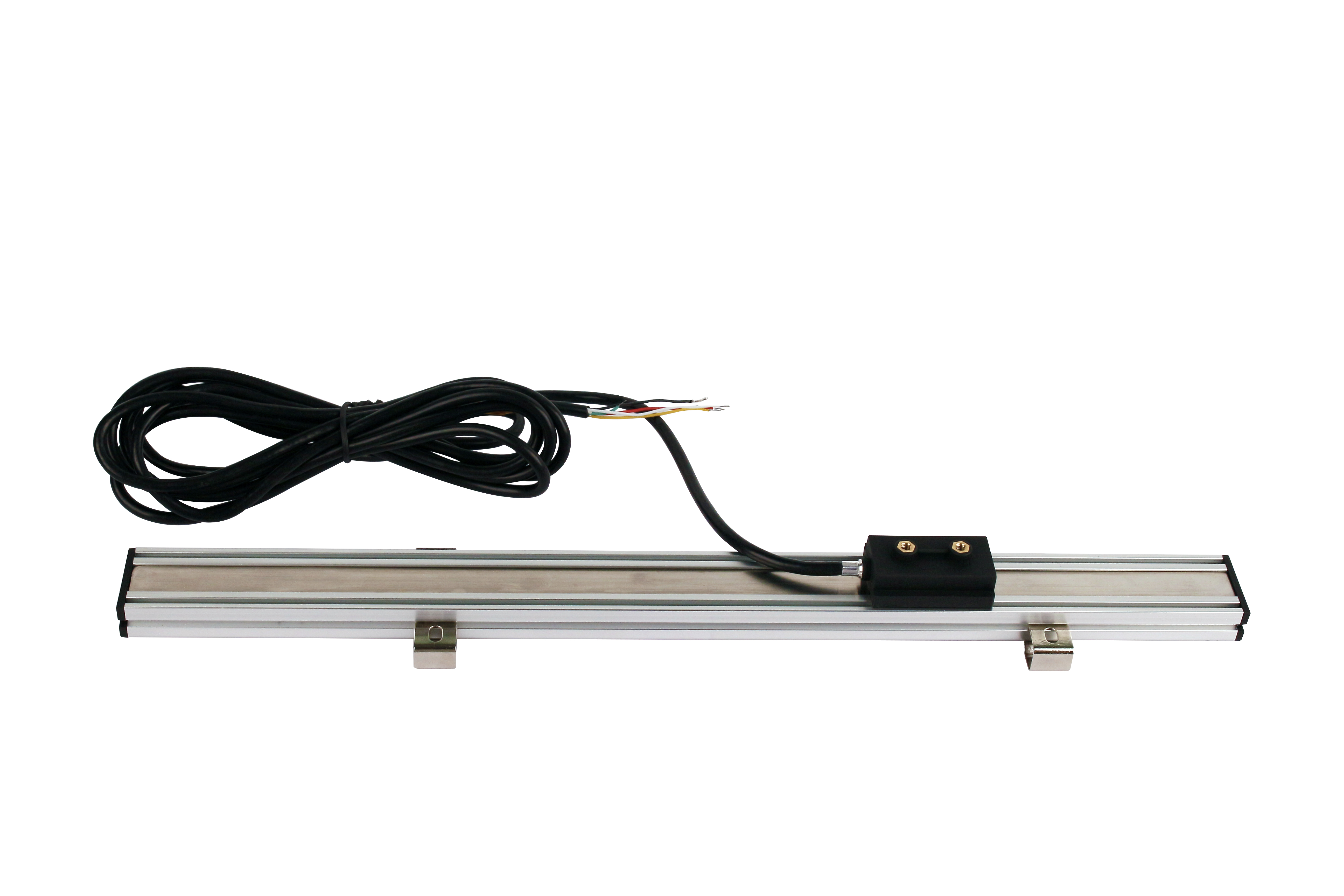 自帶導(dǎo)軌滑塊式磁柵尺 自帶導(dǎo)軌滑塊式磁柵尺