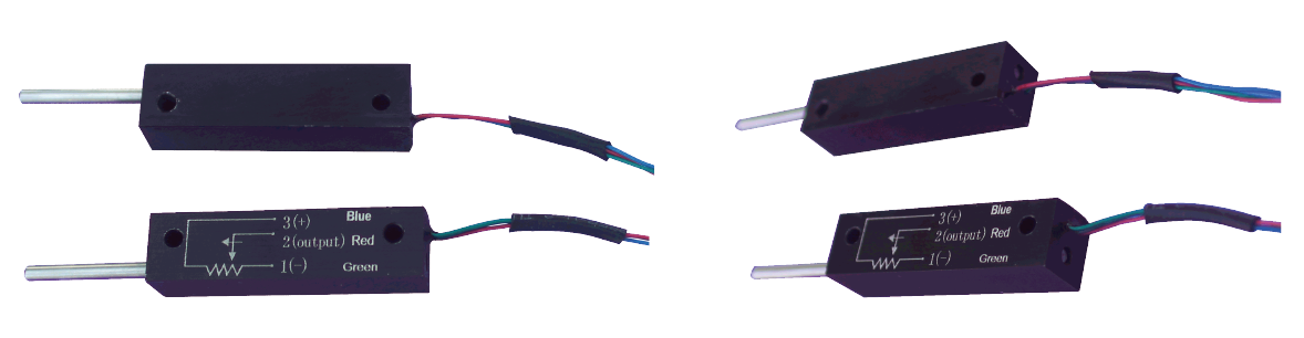 KS8微型內(nèi)置彈簧自復(fù)位式位移傳感器S8FLP10A