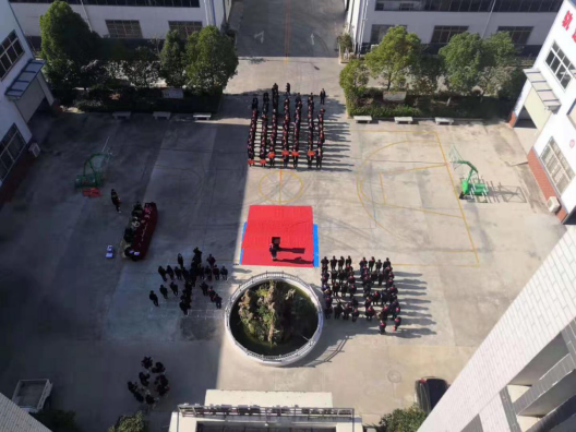 深圳市米朗科技第十六屆秋季運(yùn)動會