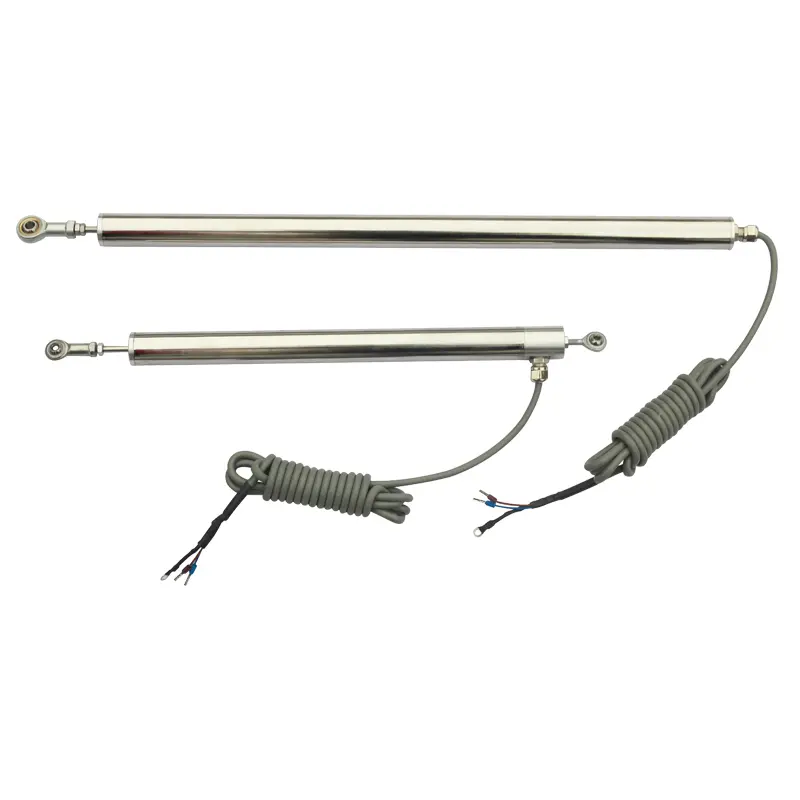 LVDTC20拉桿式位移傳感器 LVDTC20拉桿式位移傳感器