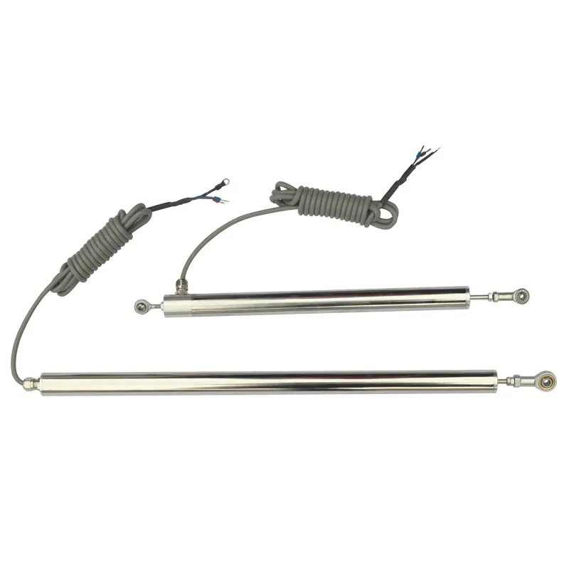 LVDTC20拉桿式位移傳感器 LVDTC20拉桿式位移傳感器