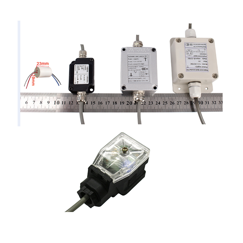 信號(hào)變送模塊，顯示控制器，記錄儀