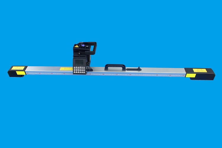 米朗科技位移傳感器鐵路接觸網(wǎng)激光幾何參數(shù)測量儀