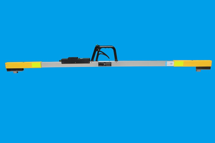 米朗科技位移傳感器數(shù)顯軌距尺(數(shù)顯道尺) 米朗科技位移傳感器數(shù)顯軌距尺(數(shù)顯道尺)