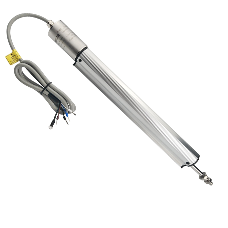 MIRAN米朗科技MTC拉桿式磁致伸縮位移傳感器 MIRAN米朗科技MTC拉桿式磁致伸縮位移傳感器