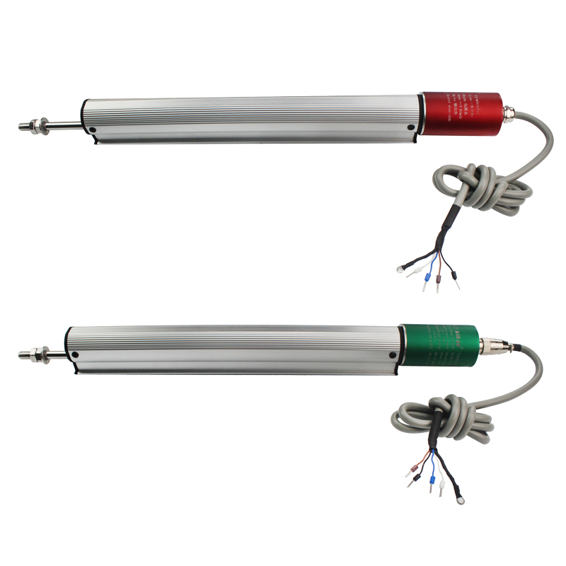 MIRAN米朗科技MTC拉桿式磁致伸縮位移傳感器 MIRAN米朗科技MTC拉桿式磁致伸縮位移傳感器