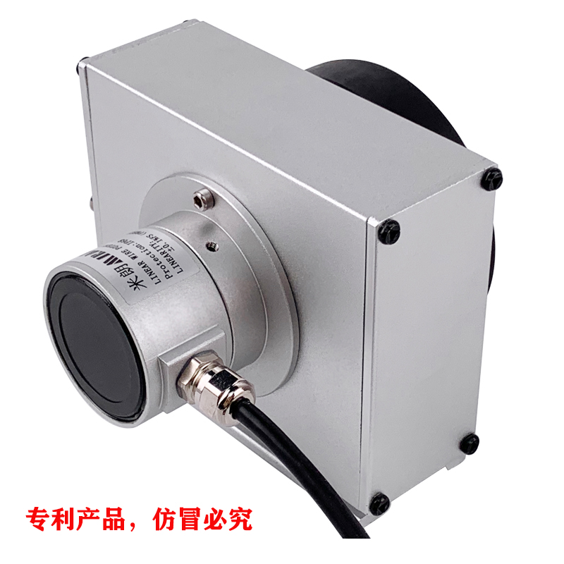 MPSFS-M防水型拉線位移傳感器