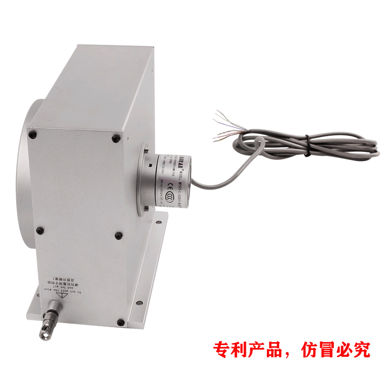 MPSFS-L防水型拉線(xiàn)位移傳感器