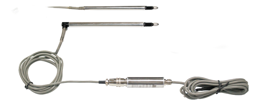 LVDT線性差動變壓式位移傳感器詳細介紹 LVDT線性差動變壓式位移傳感器詳細介紹