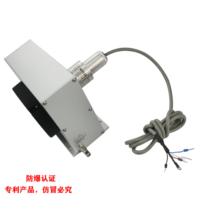 MPSFS-L防水防爆型拉線式位移傳感器 MPSFS-L防水防爆型拉線式位移傳感器