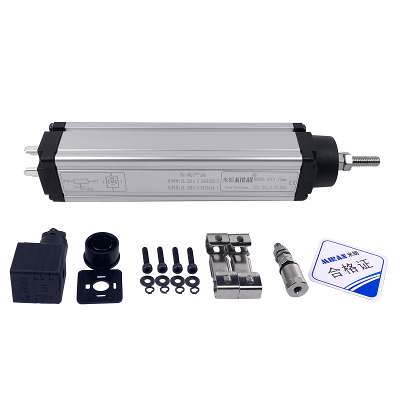 直線(xiàn)位移傳感器 直線(xiàn)位移傳感器