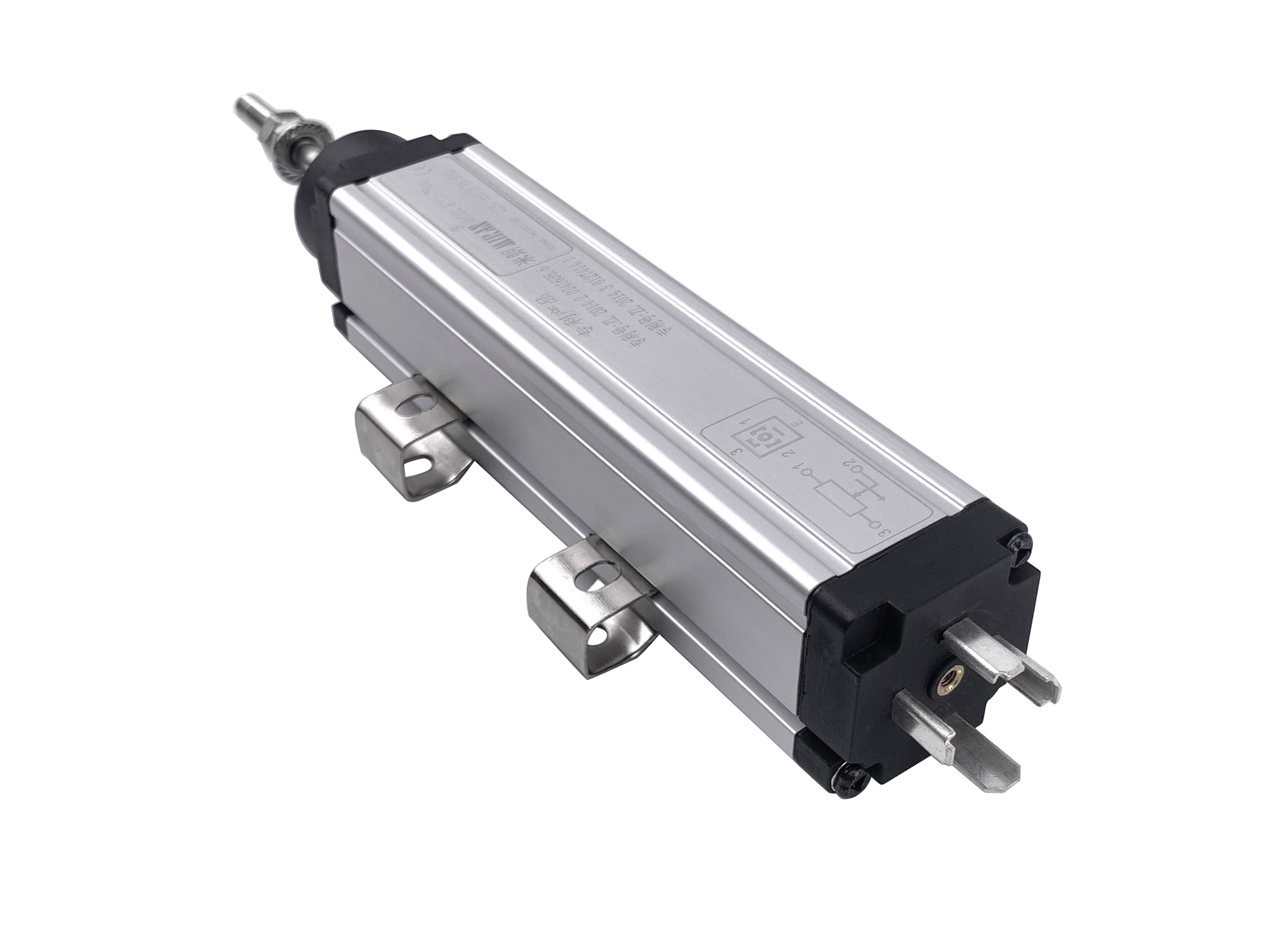 KTC1，LWH-75mm電子尺照片米朗