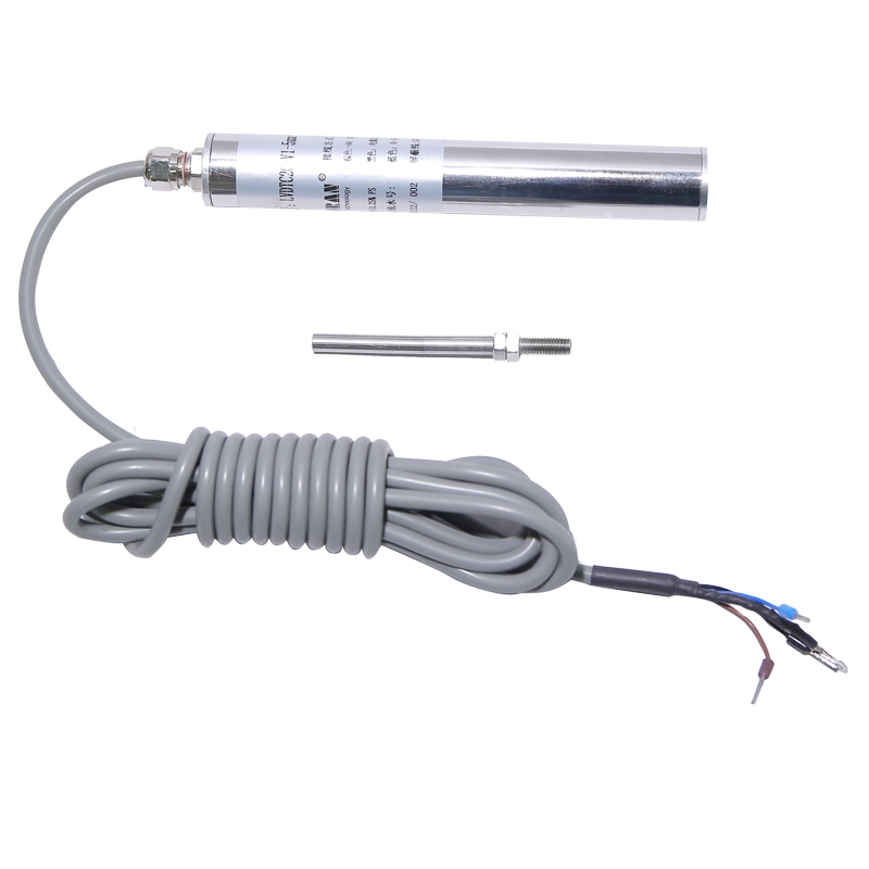 LVDTC20差動(dòng)變壓器位移傳感器 LVDTC20差動(dòng)變壓器位移傳感器