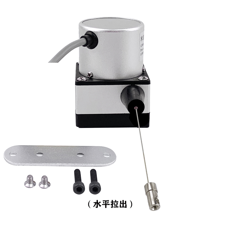 滑坡裂縫位移計的特點(diǎn) 滑坡裂縫位移計的特點(diǎn)