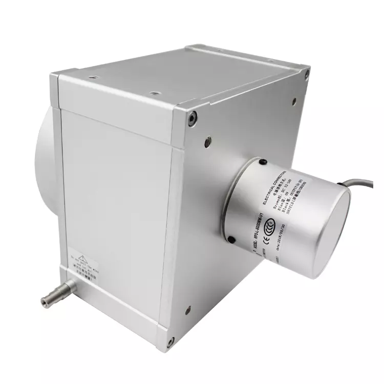 滑坡裂縫位移計的特點(diǎn)