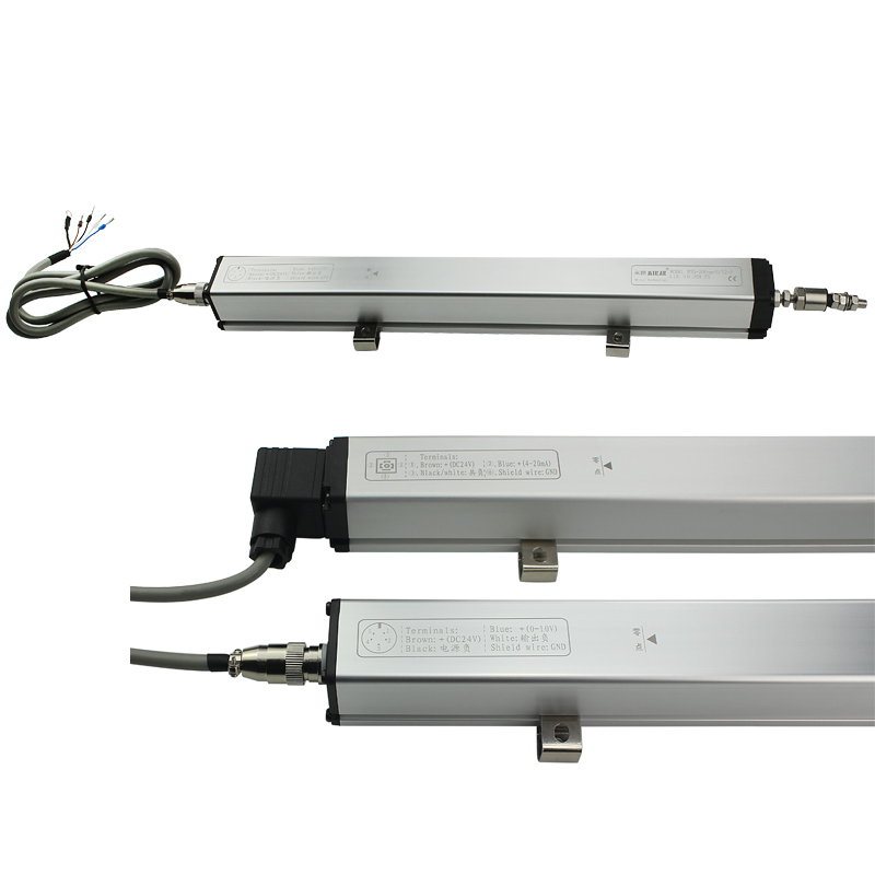 MTG拉桿式磁致伸縮位移傳感器 MTG拉桿式磁致伸縮位移傳感器