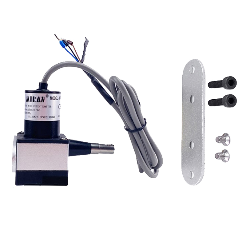 MPS-XXS系列拉繩位移傳感器 MPS-XXS系列拉繩位移傳感器