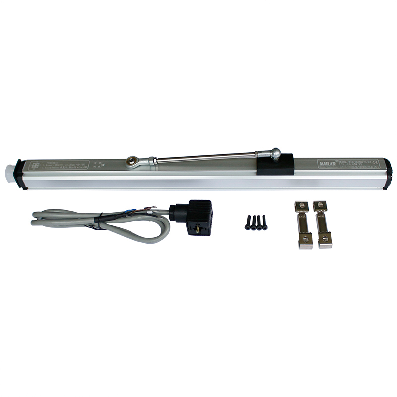 MTM滑塊式磁致伸縮位移傳感器 MTM滑塊式磁致伸縮位移傳感器
