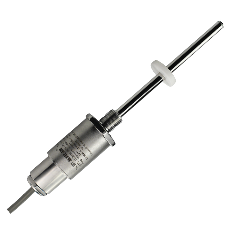 深水型MTS磁致伸縮位移/液位傳感器 深水型MTS磁致伸縮位移/液位傳感器