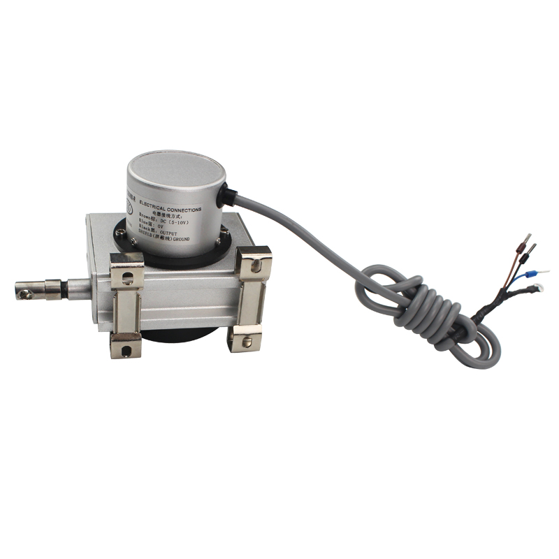 MRAN米朗MPS-S系列拉繩位移傳感器 MRAN米朗MPS-S系列拉繩位移傳感器