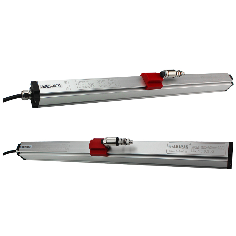 MTD磁感應(yīng)微型滑塊式直線位移傳感器