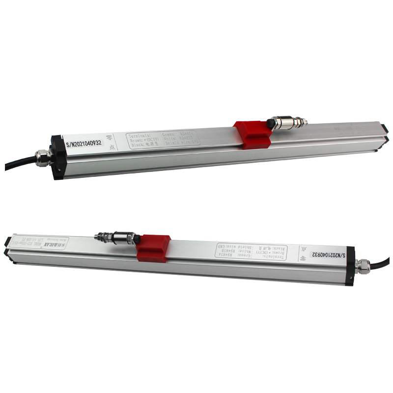 MTD磁感應(yīng)微型滑塊式直線位移傳感器