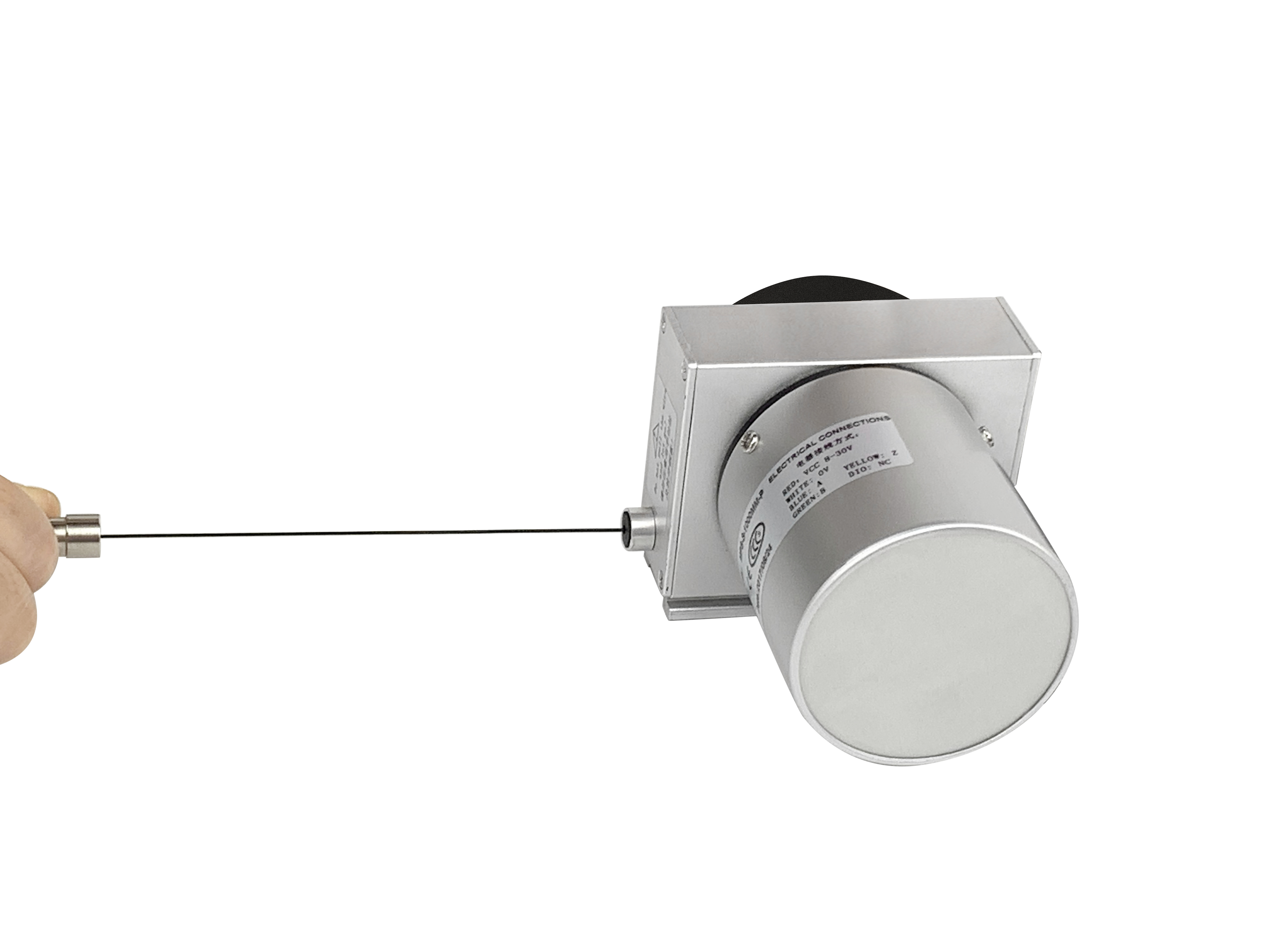 MIRAN米朗科技拉繩位移傳感器拉線編碼器拉繩尺 MIRAN米朗科技拉繩位移傳感器拉線編碼器拉繩尺