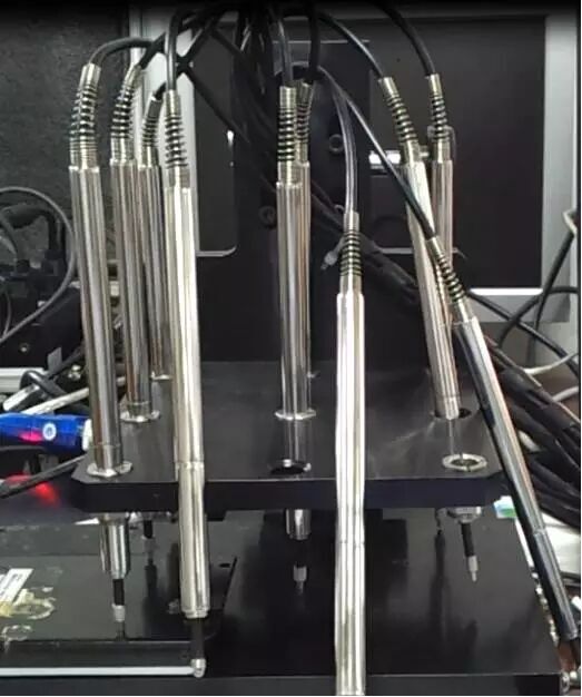 LVDT位移傳感器用于精密厚度測(cè)量 LVDT位移傳感器用于精密厚度測(cè)量