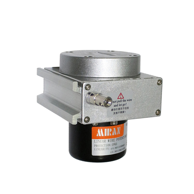 MIRAN米朗拉繩尺拉繩位移傳感器拉線位移傳感器