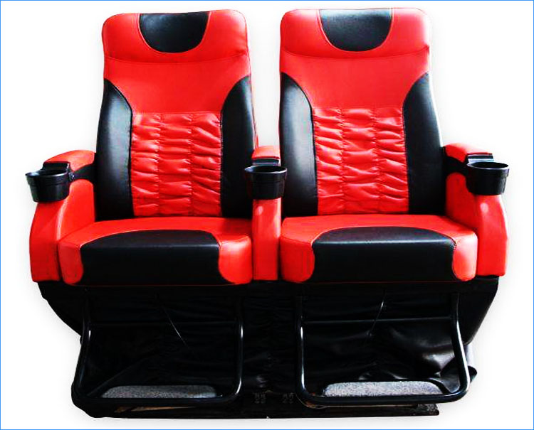 位移傳感器在娛樂動感器械中的應用 