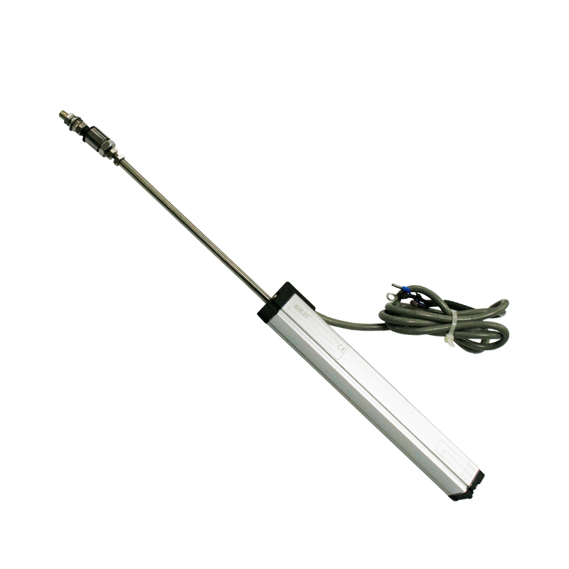 位移傳感器在橋梁檢測中的應(yīng)用