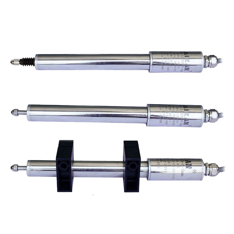 位移傳感器在橋梁檢測中的應(yīng)用