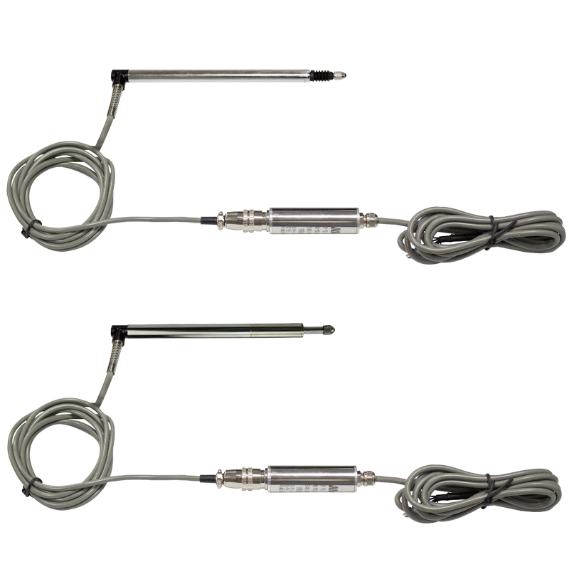 LVDT差動變壓式位移傳感器