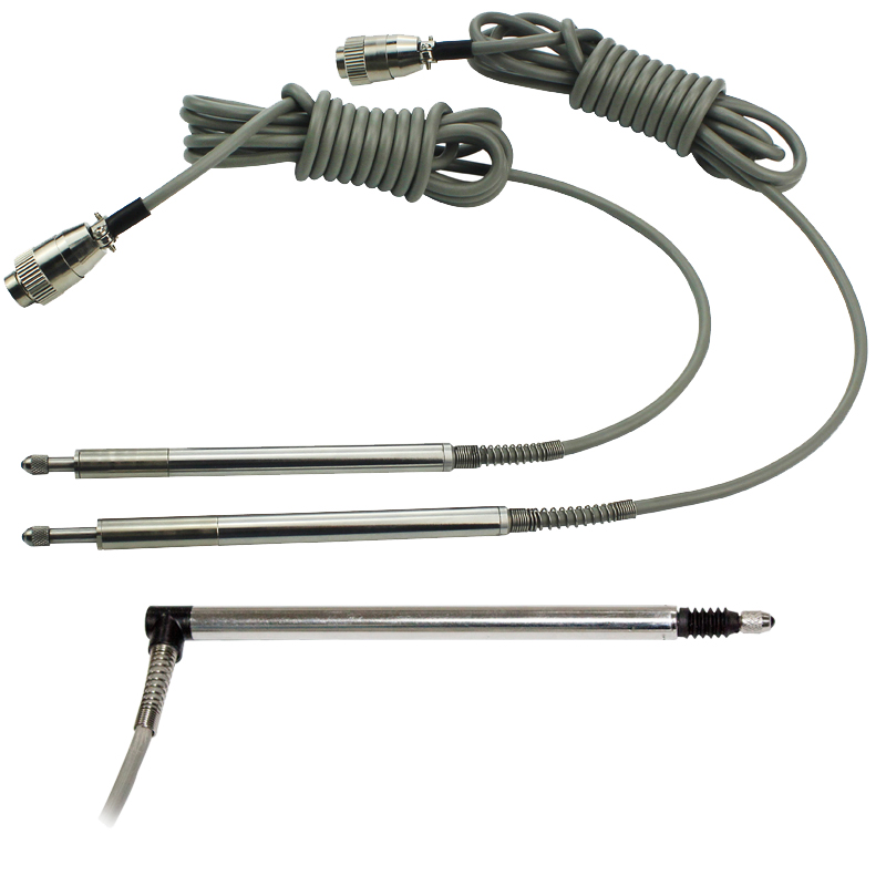 LVDT8-A型筆式位移傳感器差動變壓式位移傳感器 LVDT8-A型筆式位移傳感器差動變壓式位移傳感器