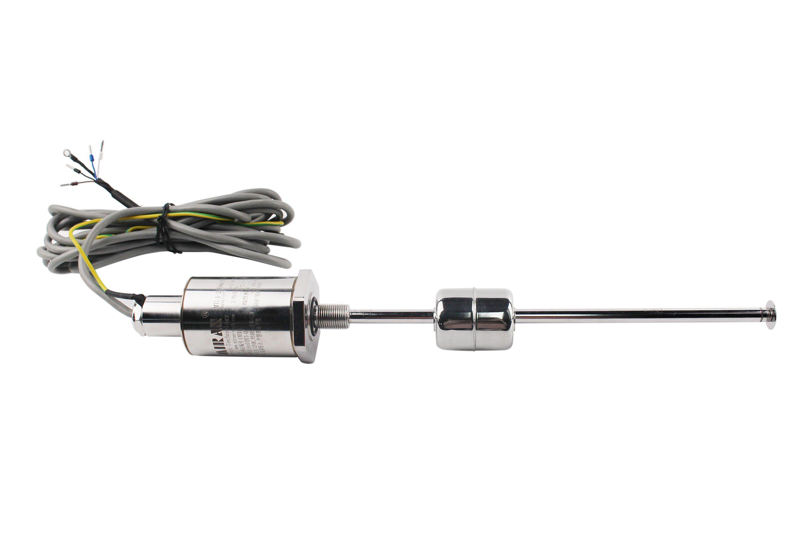 磁致伸縮位移傳感器MTL4 磁致伸縮位移傳感器MTL4