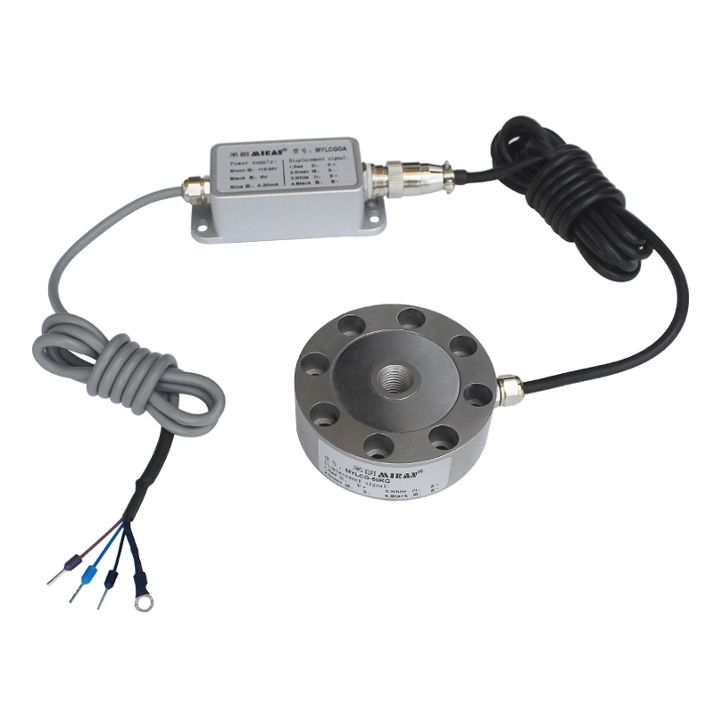 MYLCG輪輻式拉壓力傳感器