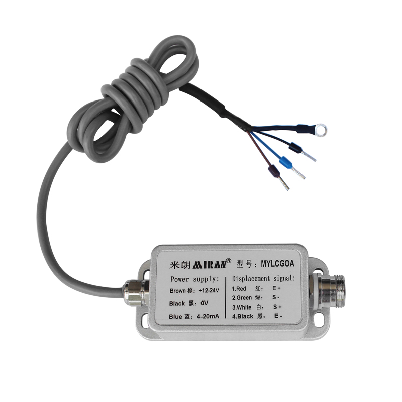 MYLCG輪輻式拉壓力傳感器