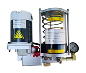 MGH-1205-100T PLC半自動(dòng)黃油泵