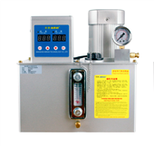 米朗MRG-5232-41(4L)微電腦型稀油油脂一體電動潤滑油泵(4L油脂泵)