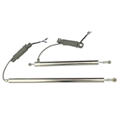 LVDTC20拉桿式位移傳感器