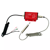 LVDT差動變壓式(四線制)