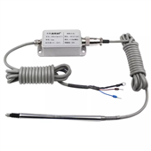 LVDT8分體式位移傳感器