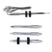 LVDT20差動變壓器式位移傳感器