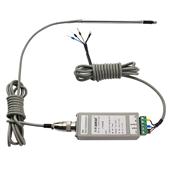 LVDT8卡扣安裝式位移傳感器