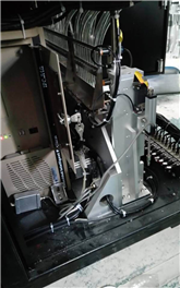 米朗KTR直線位移傳感器在螺絲機精度測量中的應(yīng)用