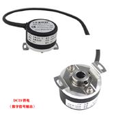 磁感應旋轉(zhuǎn)角度位置傳感器(單圈)