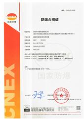 隔爆型磁致伸縮（位移/液位）傳感器（液晶顯示）