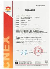 本安型磁致伸縮位移/液位傳感器(數(shù)字信號(hào)輸出)