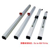 MTM系列磁致伸縮位移計（本安型防爆）