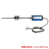 MTL4磁致伸縮液位計(jì)本安/隔爆型